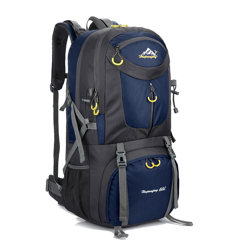 Travel and outdoor bag 40-60 liters 