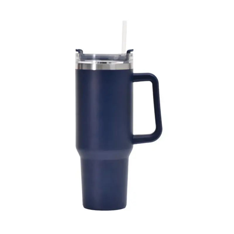 1,2 liter rustfri reisekopp Unike turprodukter