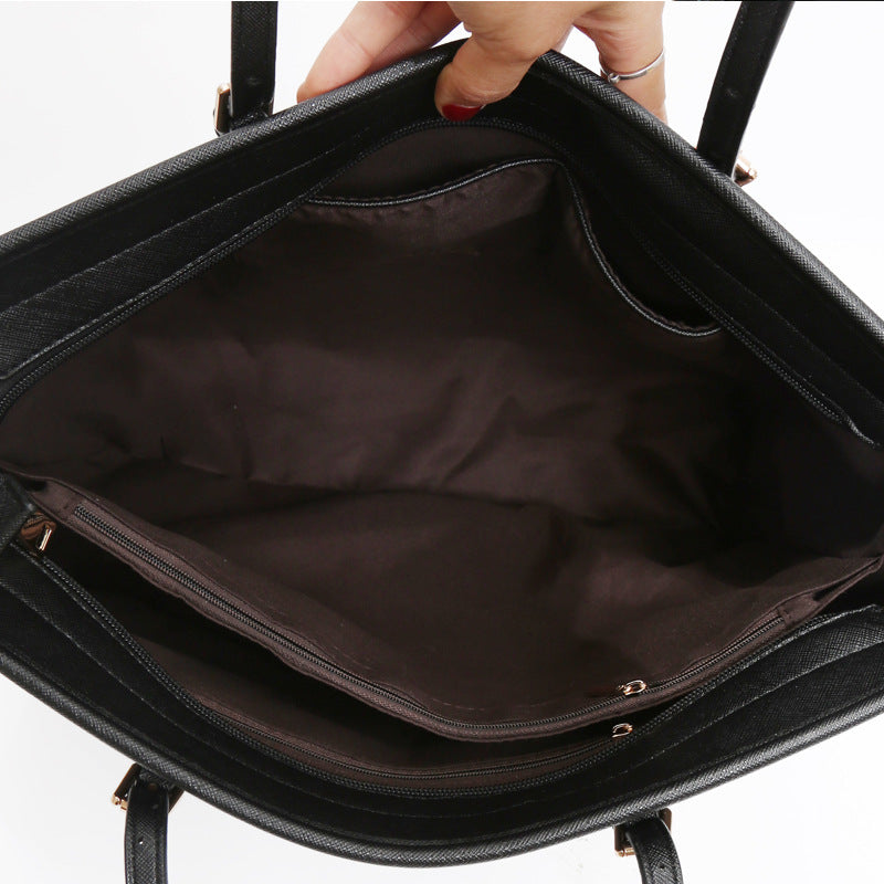 European and American handbags