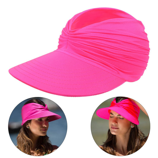 Trendy solhatt for damer