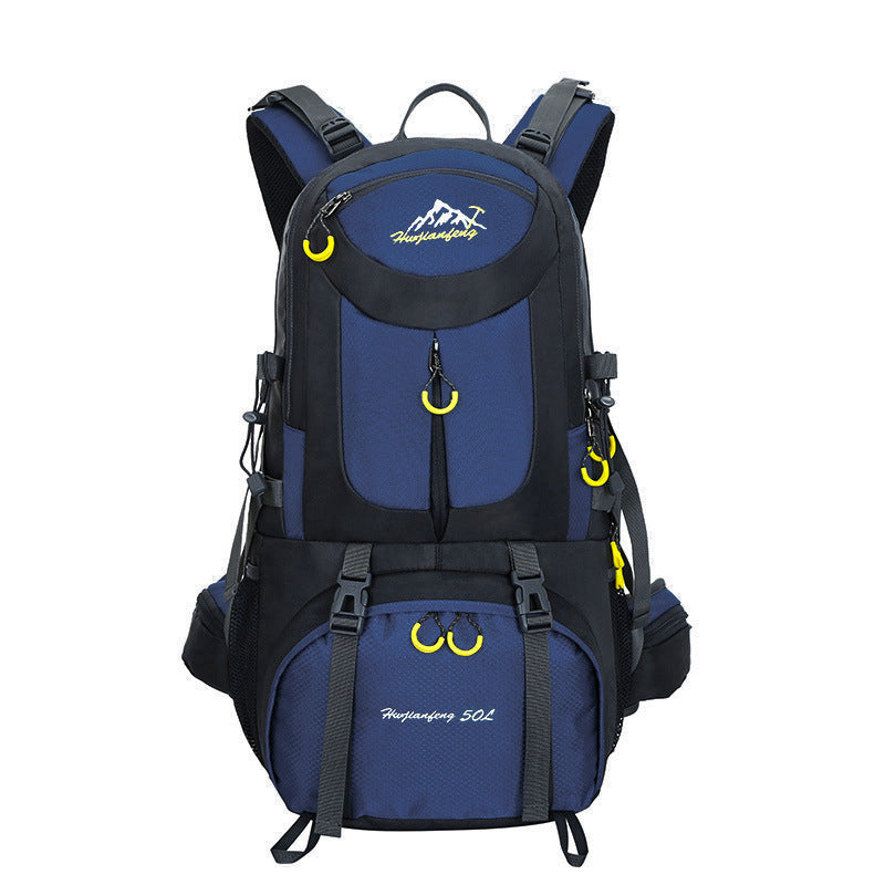 Travel and outdoor bag 40-60 liters 