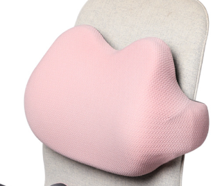 Seat cushion, lumbar support cushion or a set