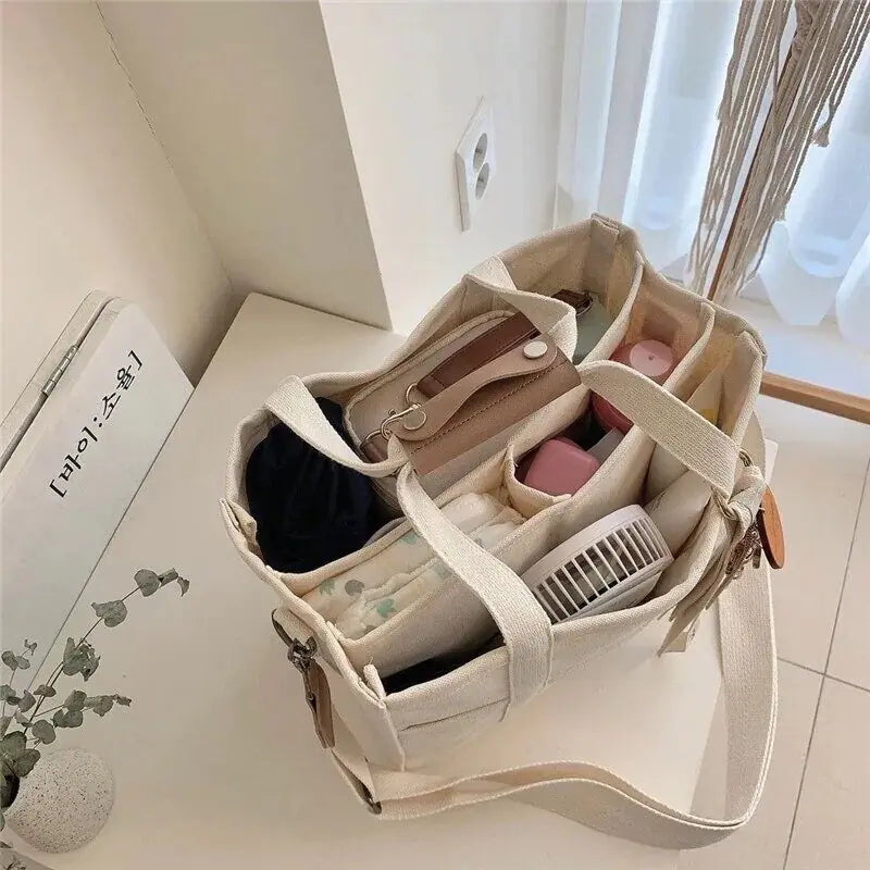 Stylish and functional bag