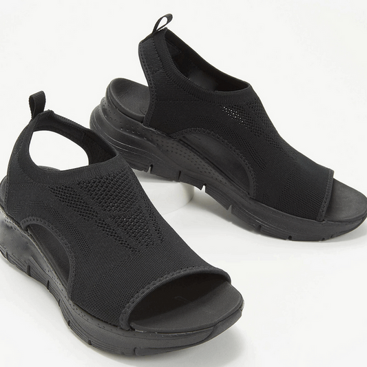 Comfortable and stylish sandals 