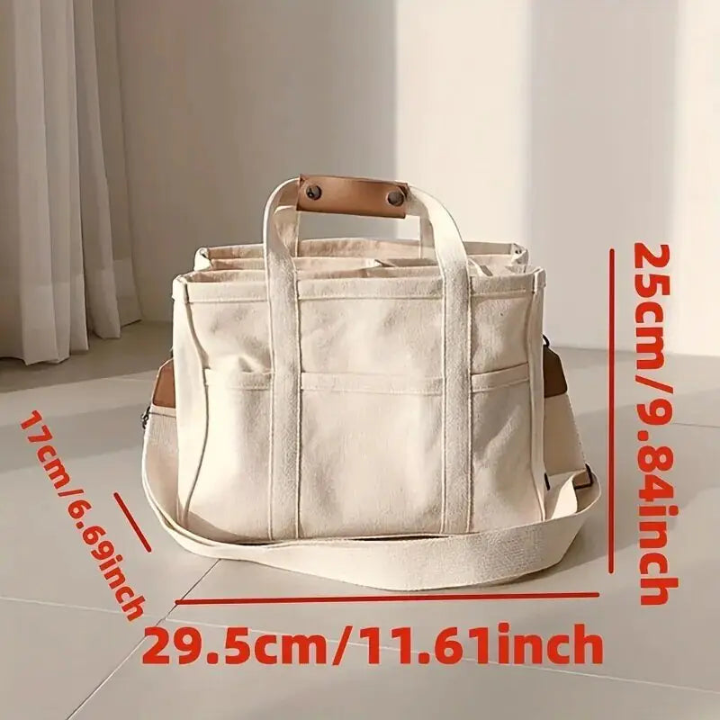 Stylish and functional bag