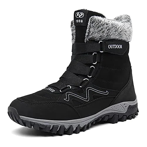 Winter shoes for girls and ladies