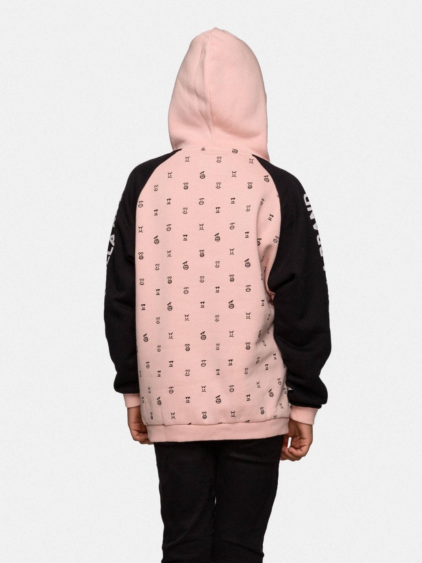 That Gorilla brand hoodie (6-13 years) 
