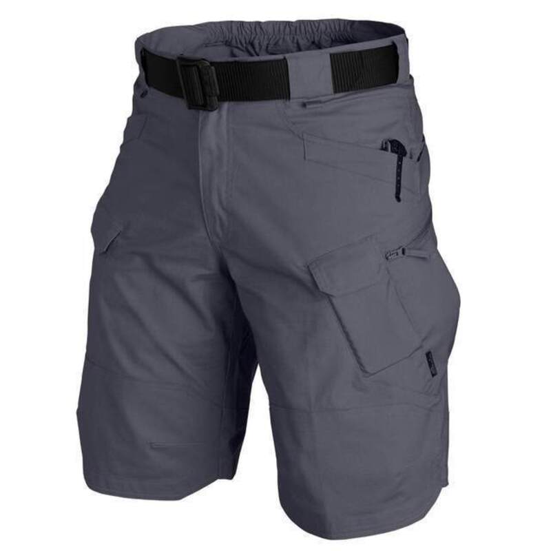 Taktisk cargoshorts – robust og allsidig