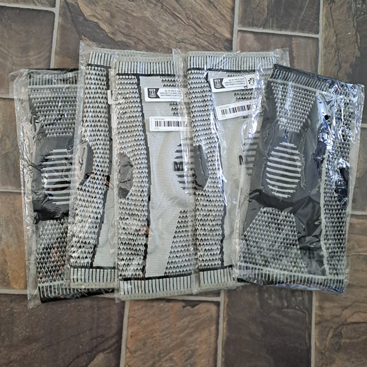 Avancerade knäskydd