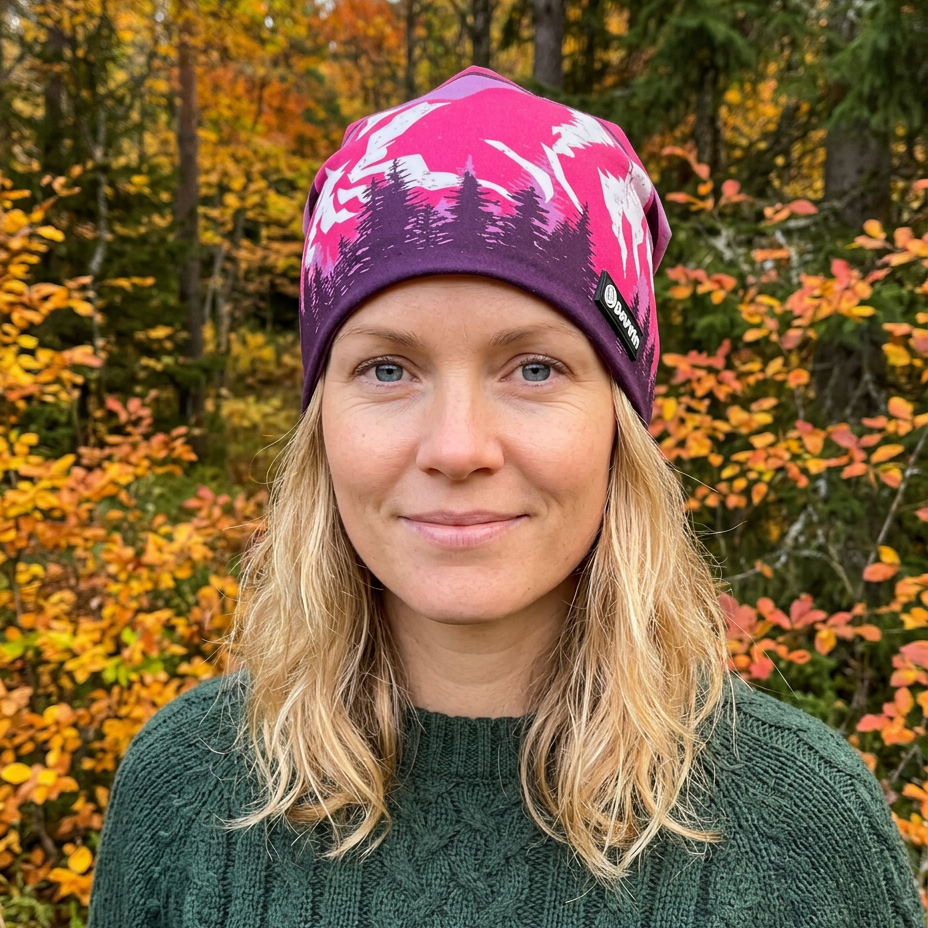 Davvin® Mountain hat