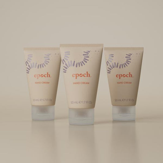 Epoch håndkrem NuSkin