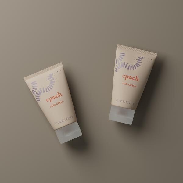 Epoch håndkrem NuSkin