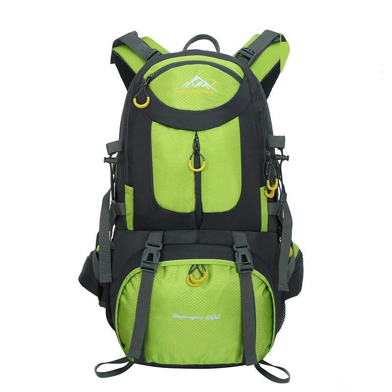 Travel and outdoor bag 40-60 liters 