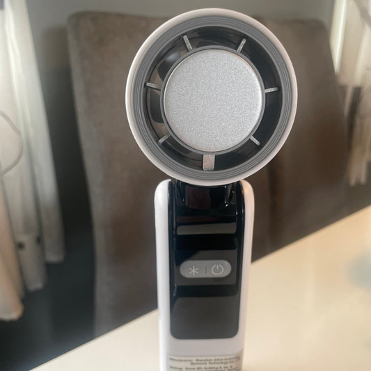 Kraftig Håndvifte 4000mAh Unike turprodukter