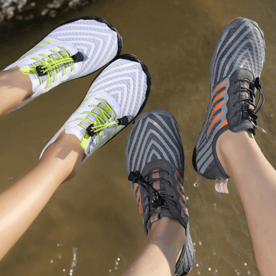 Barefoot shoes for both men and women