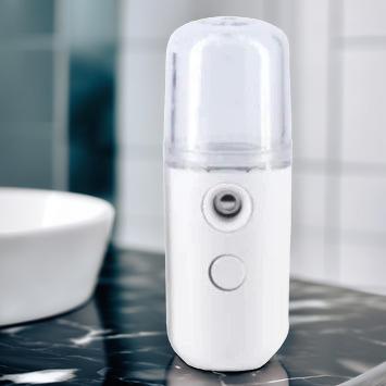 Mini luftfuktare för ansiktet