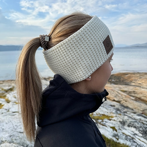 Laslettind headband 