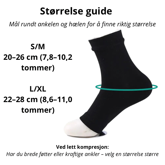 Neuropatiska strumpor