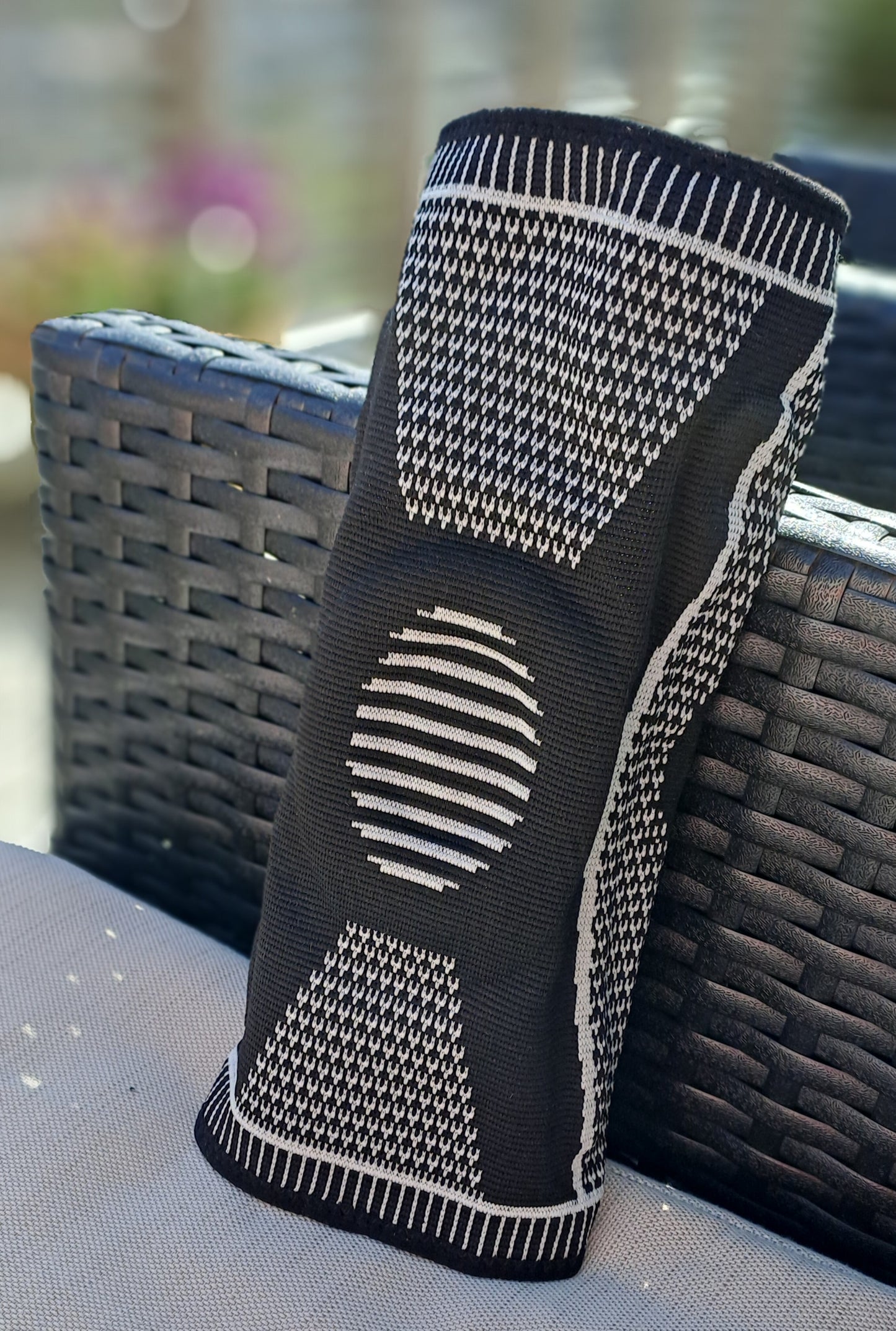 Advanced knee protectors