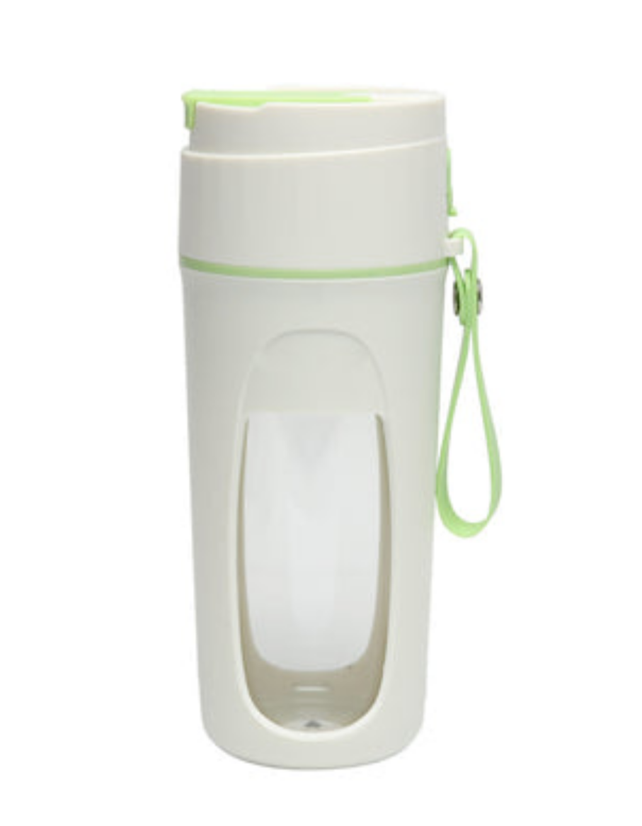Juicer mixer