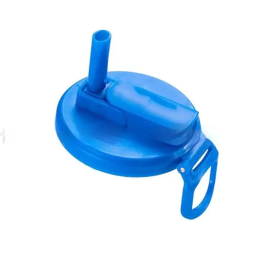 Praktisk lokk til brusbokser