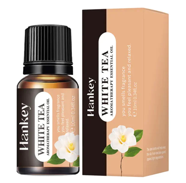 Aromaolje til diffuser