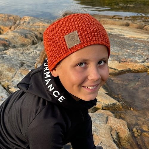 Laslettind headband 