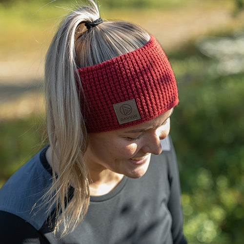 Laslettind headband 