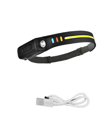 LED hodelykt i flere varianter