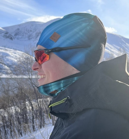 Davvin® Northern dark hat