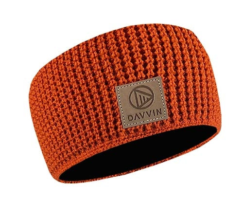 Laslettind headband 