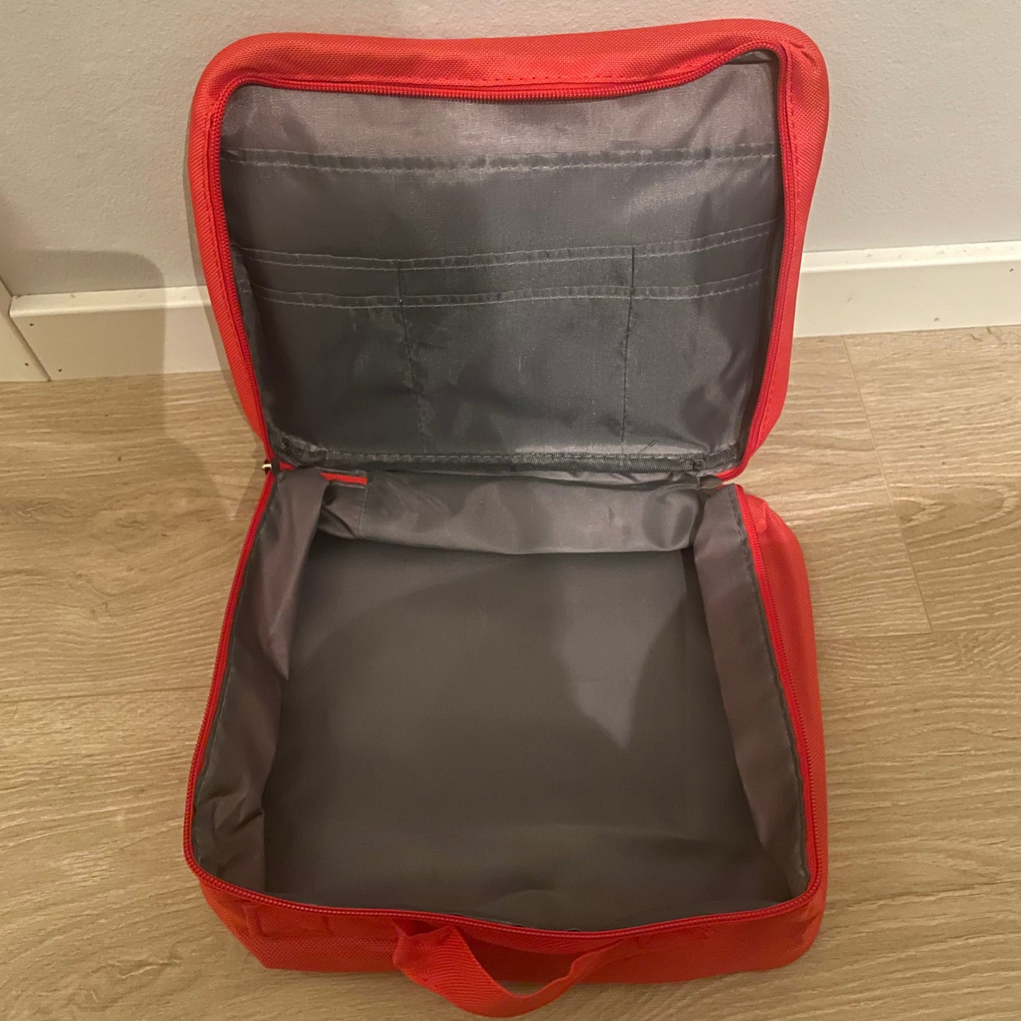 Førstehjelpsbager Unike turprodukter