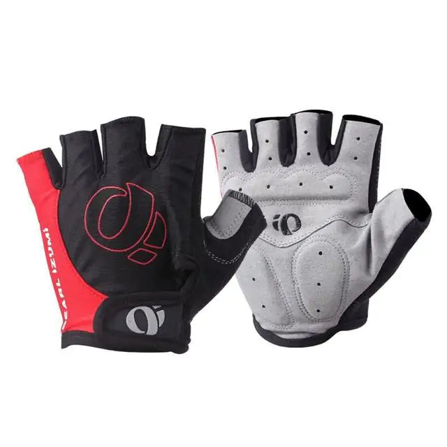 Durable cycling gloves