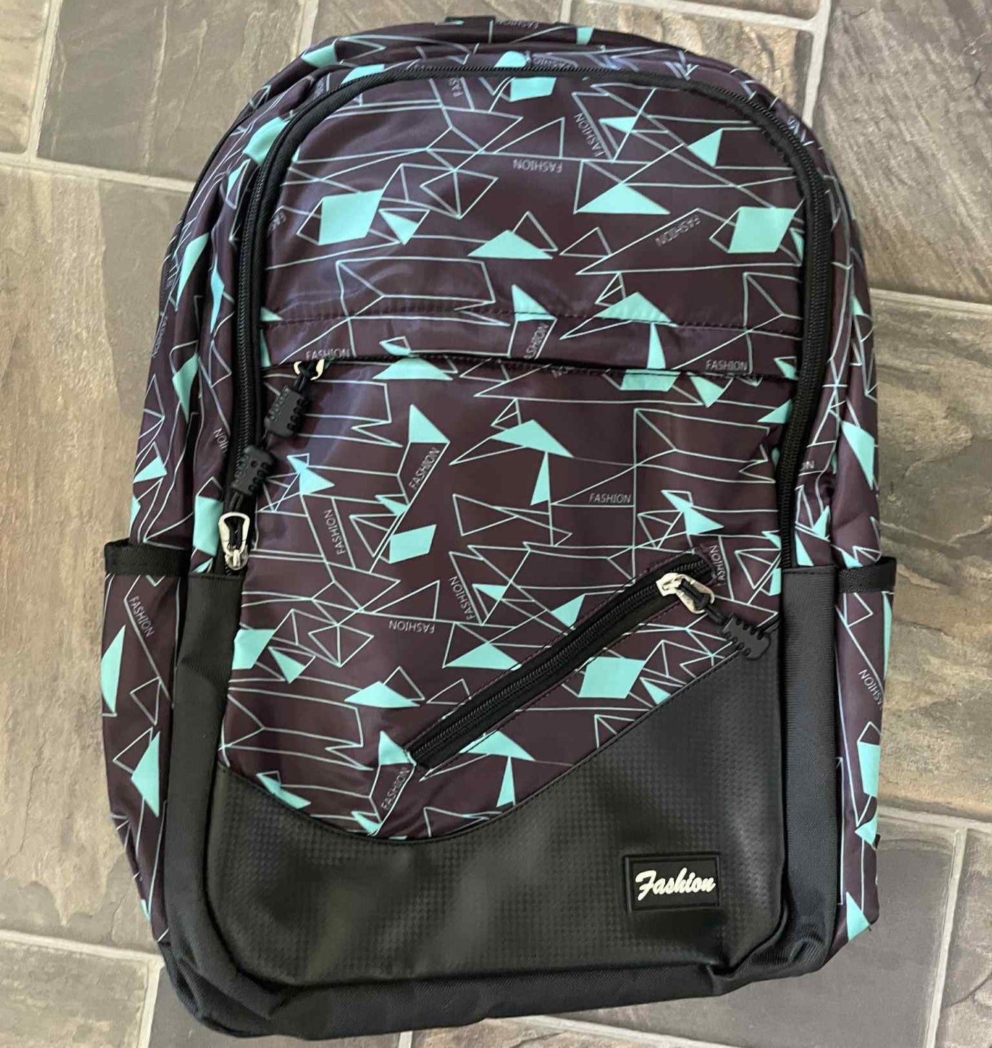 School bag, gym bag or hiking bag for both boys and girls