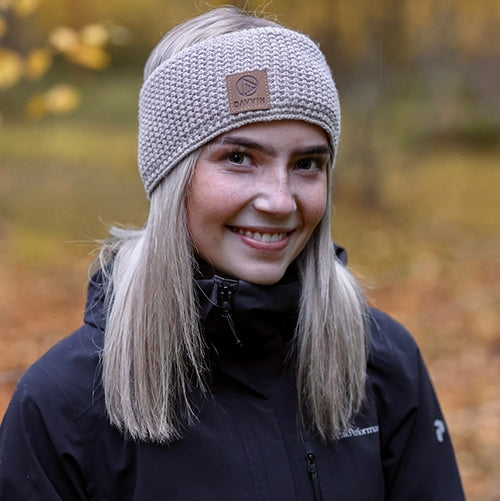 Laslettind headband 