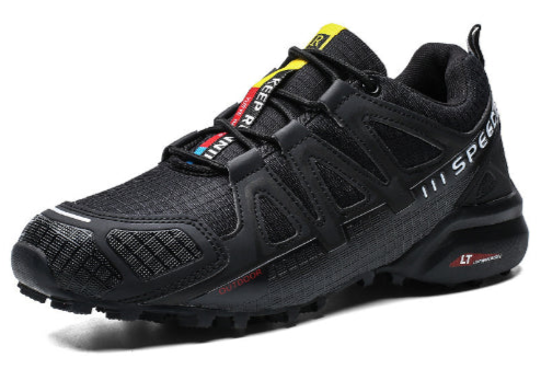 Hiking shoes for men