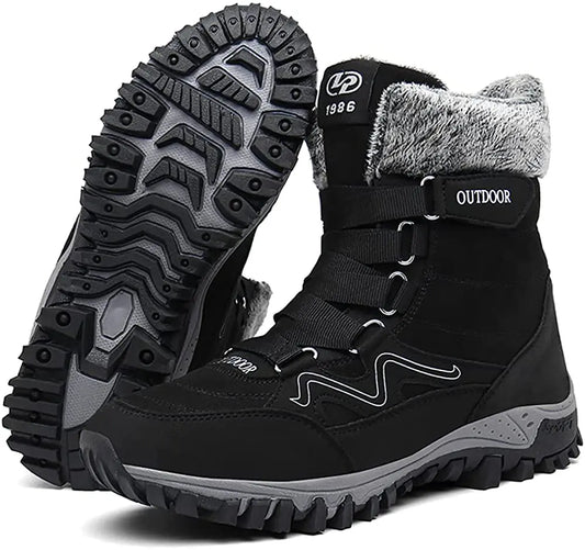 Winter shoes for girls and ladies 