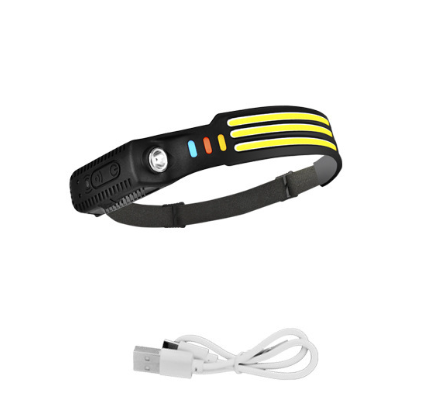 LED hodelykt i flere varianter