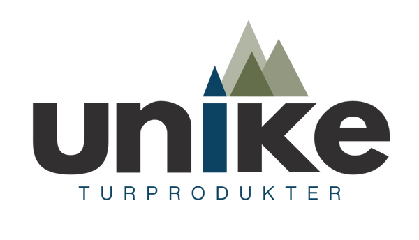 Unike turprodukter