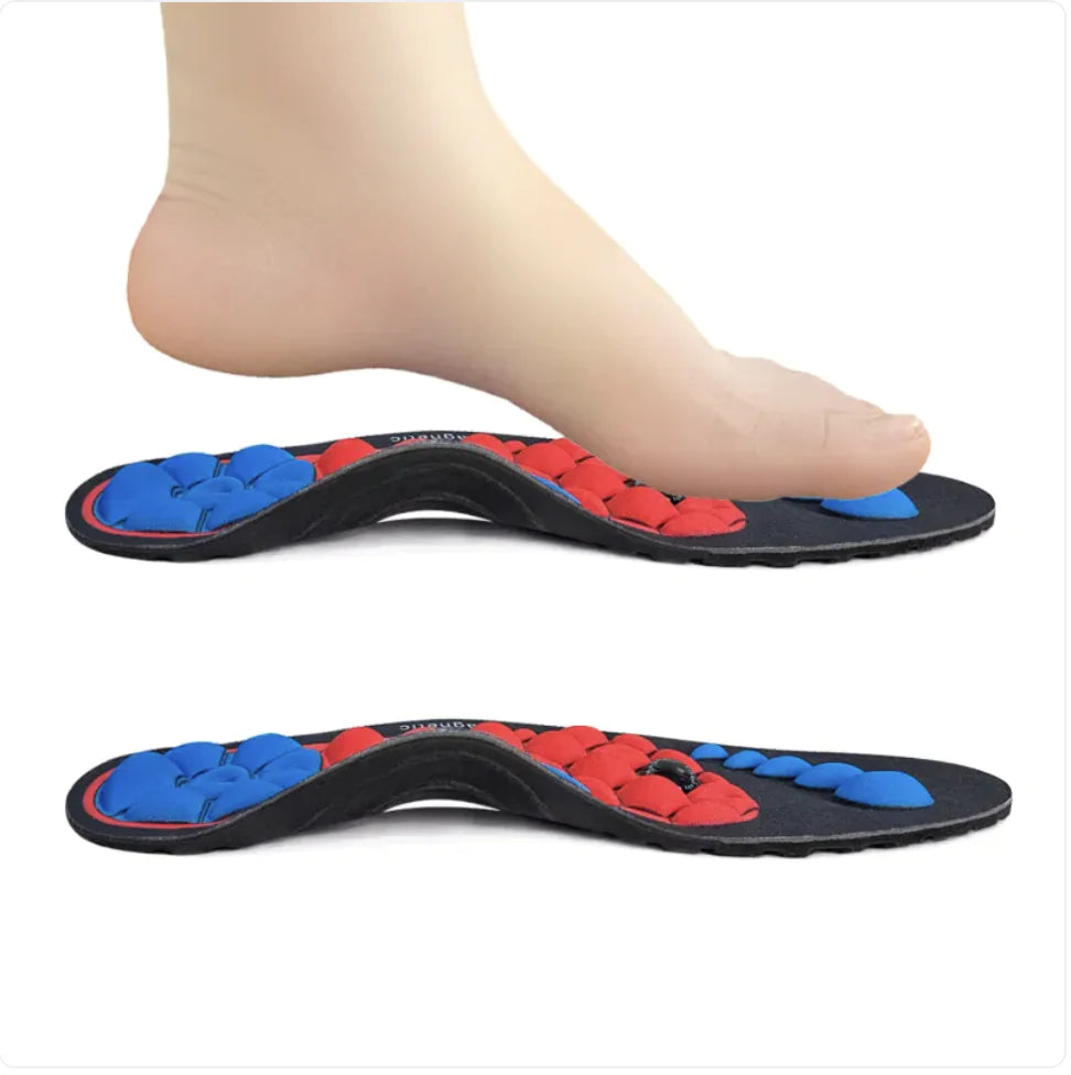 Foot Health Insoles Unike turprodukter