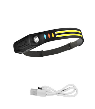 LED hodelykt i flere varianter