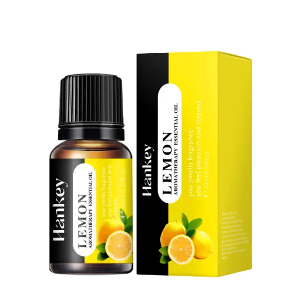 Aromaolje til diffuser