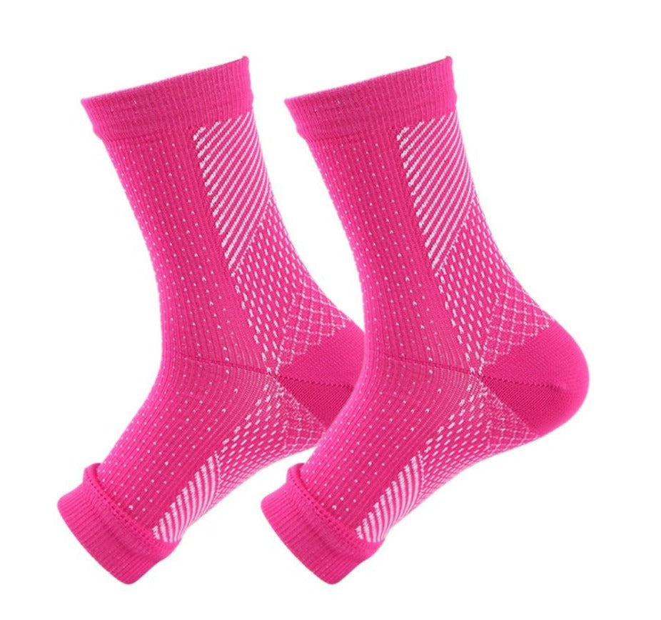 Neuropathic socks