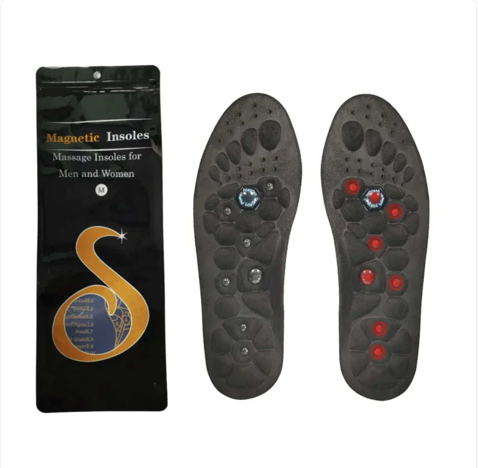 Foot Health Insoles Unike turprodukter