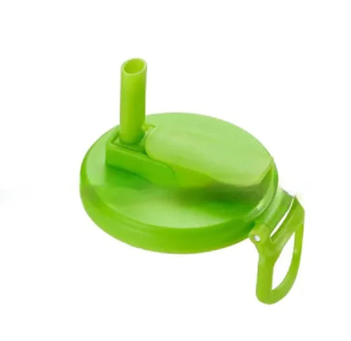 Praktisk lokk til brusbokser