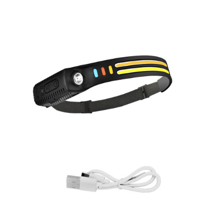 LED hodelykt i flere varianter