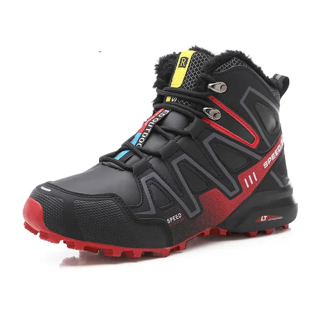 Stylish winter shoes/hiking shoes 