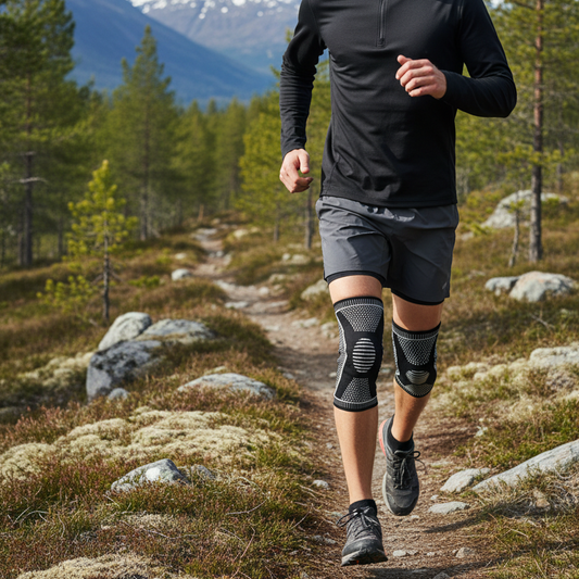 Knebeskyttere i bruk