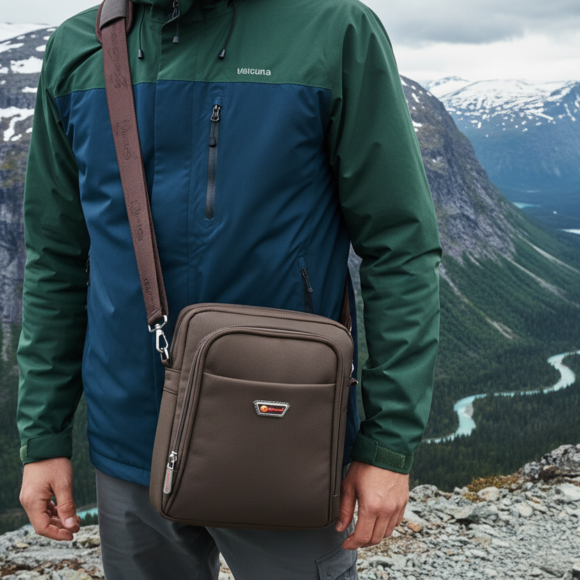 Lifestyle fjelltur