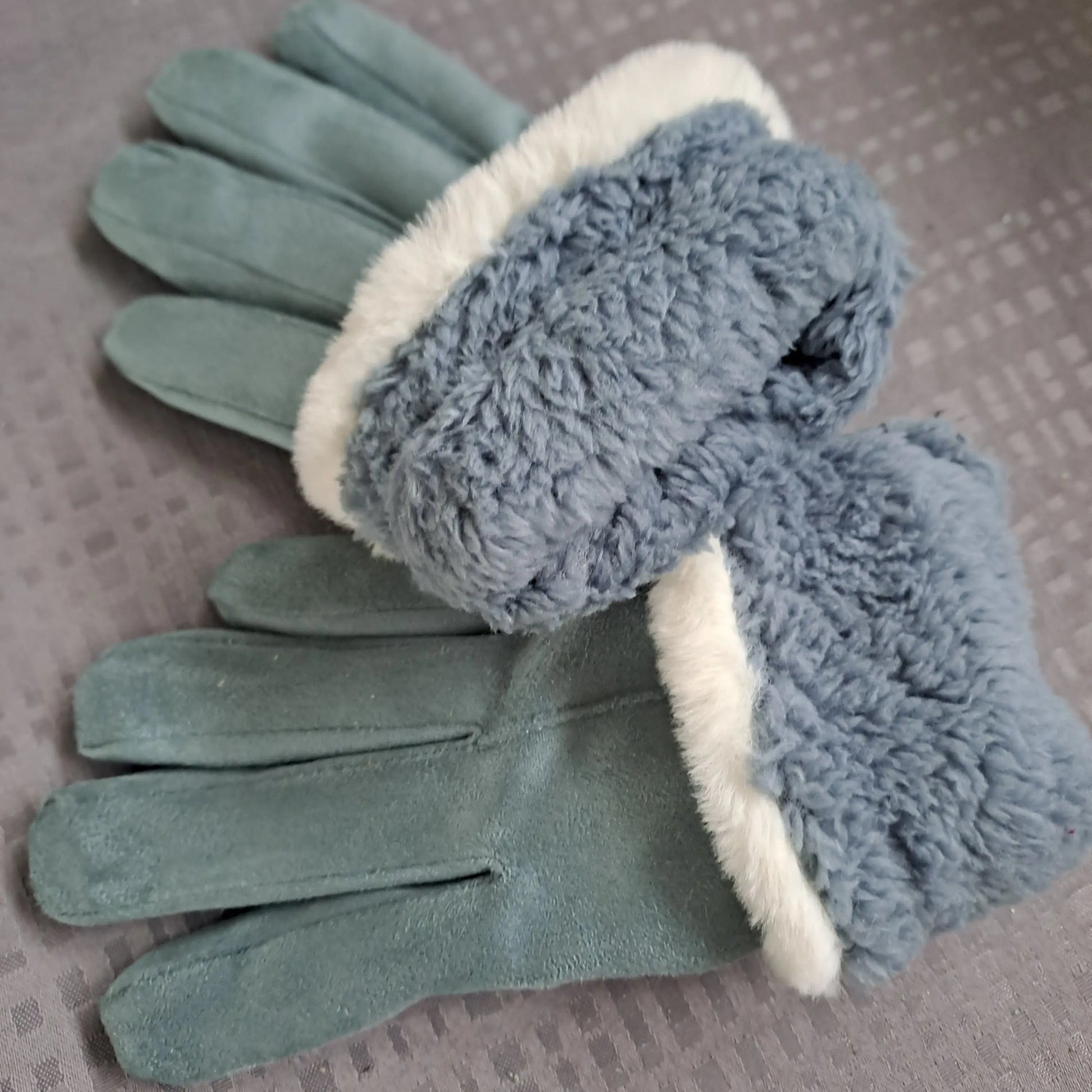 Motehansker for damer Unike turprodukter
